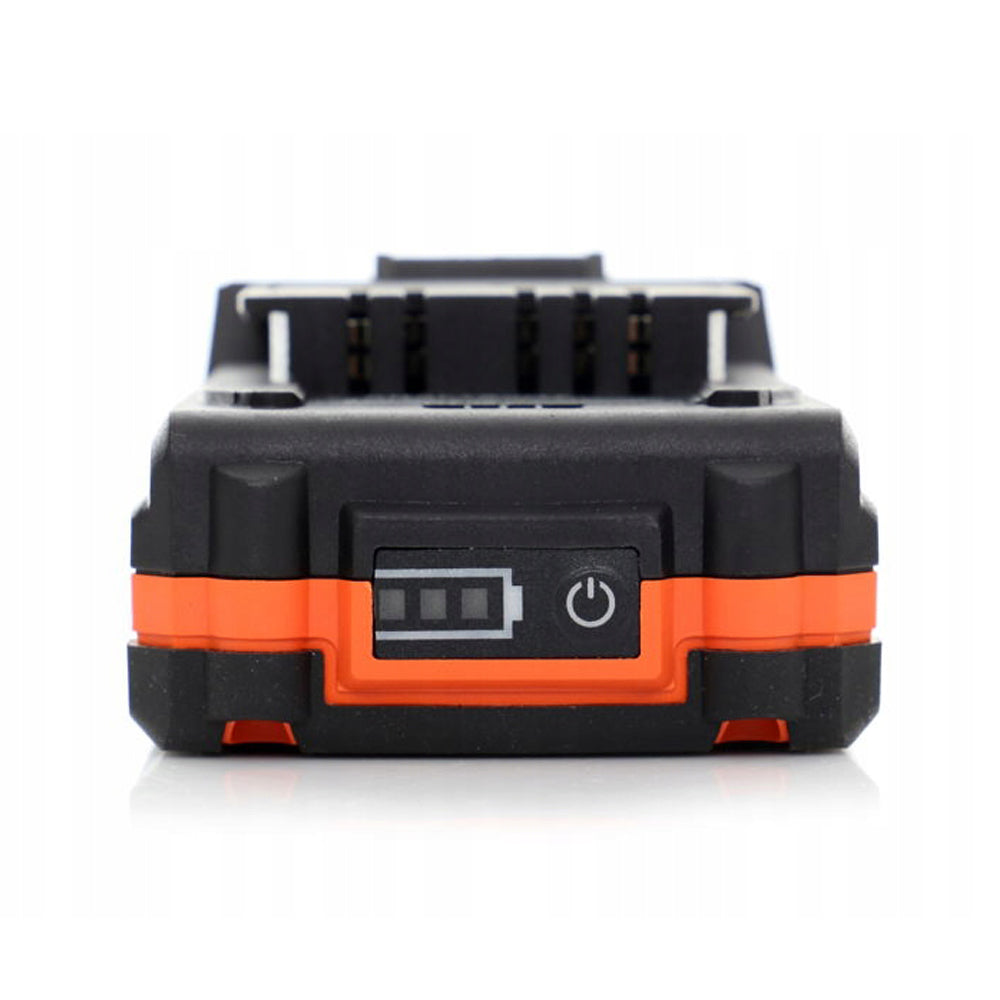 eGospodari.ro % Acumulator Li-Ion KRAFT Profi K1778, 2Ah, 18V PROSERIES