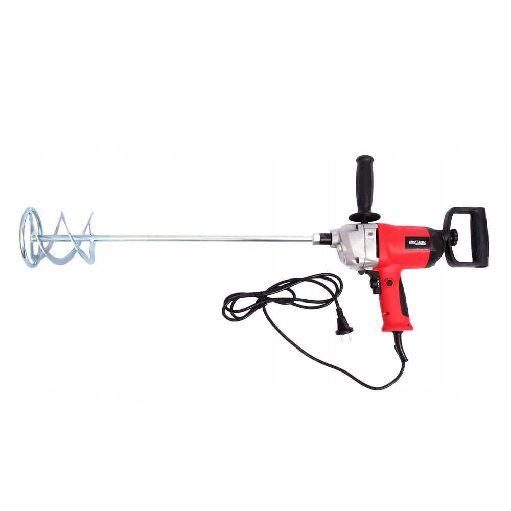 eGospodari.ro % Amestecator mortar KRAFT Profi K3032, 2800W, 850RPM, 1 Paleta Inclusa