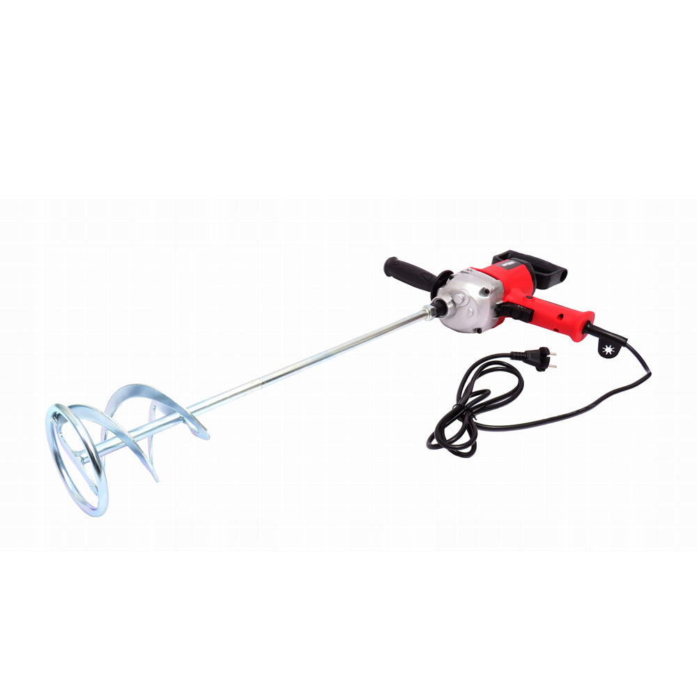 eGospodari.ro % Amestecator mortar KRAFT Profi K3032, 2800W, 850RPM, 1 Paleta Inclusa