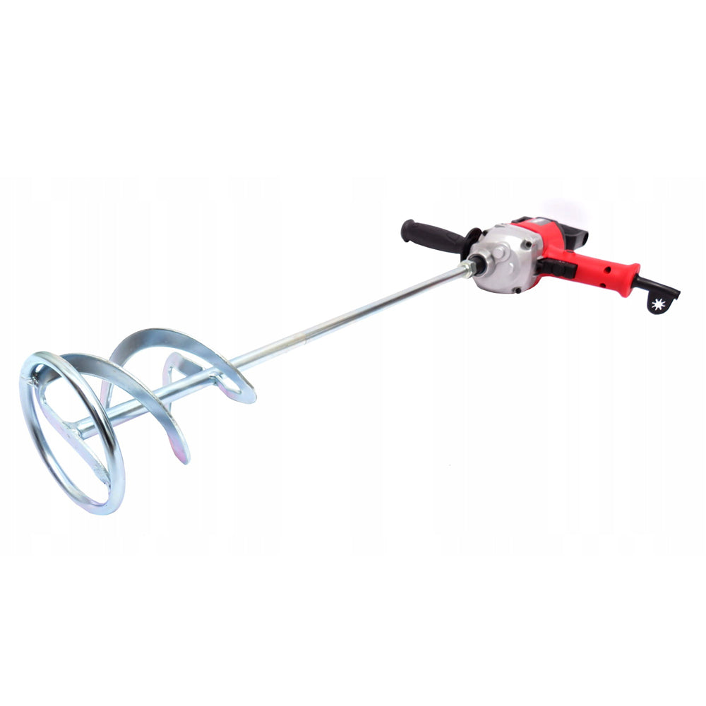 eGospodari.ro % Amestecator mortar KRAFT Profi K3032, 2800W, 850RPM, 1 Paleta Inclusa