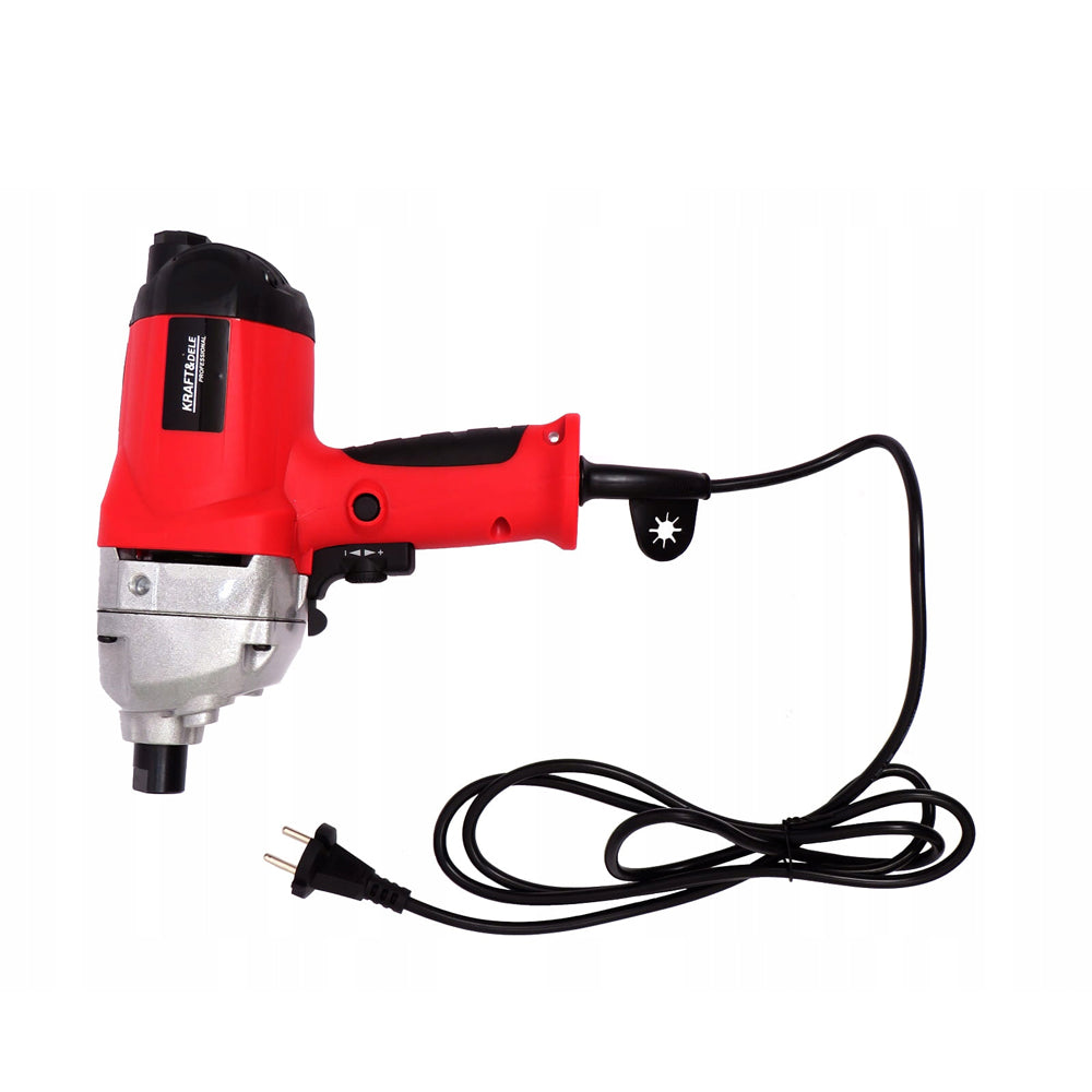 eGospodari.ro % Amestecator mortar KRAFT Profi K3032, 2800W, 850RPM, 1 Paleta Inclusa