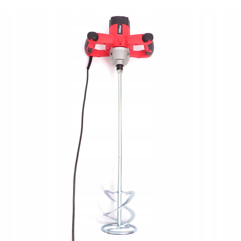eGospodari.ro % Amestecator mortar KRAFT Profi K3033, 2800W, 900RPM, 1 Paleta Inclusa