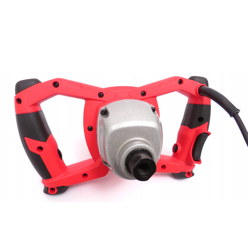 eGospodari.ro % Amestecator mortar KRAFT Profi K3033, 2800W, 900RPM, 1 Paleta Inclusa