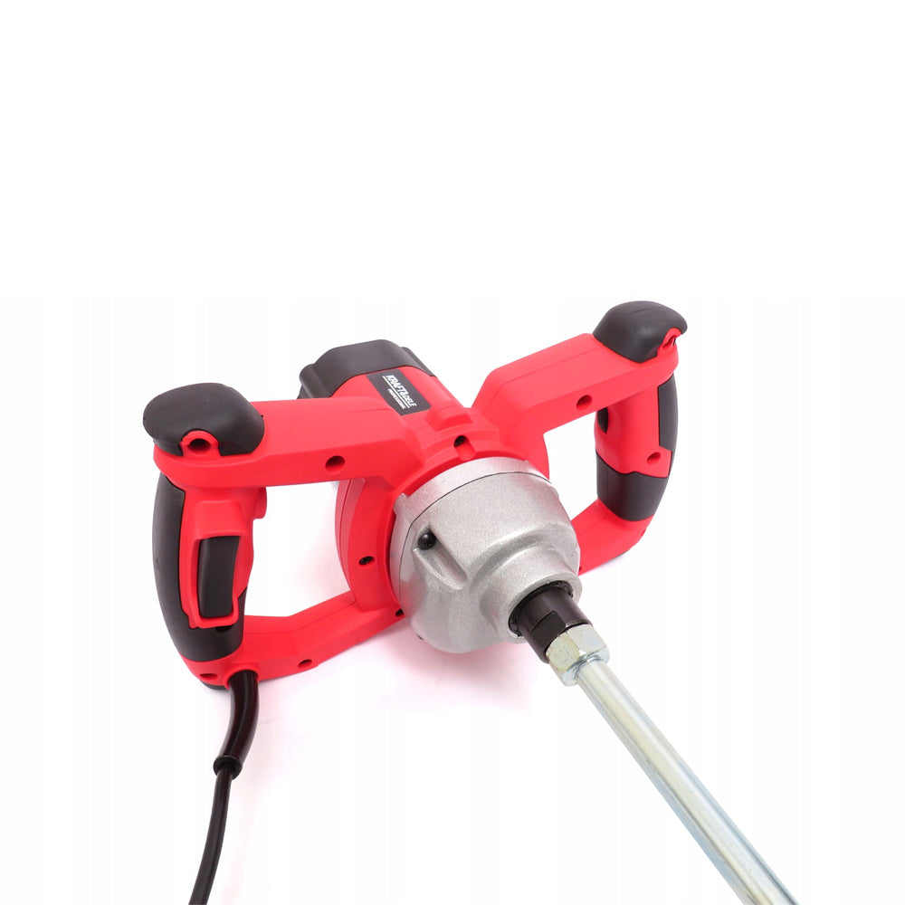 eGospodari.ro % Amestecator mortar KRAFT Profi K3033, 2800W, 900RPM, 1 Paleta Inclusa