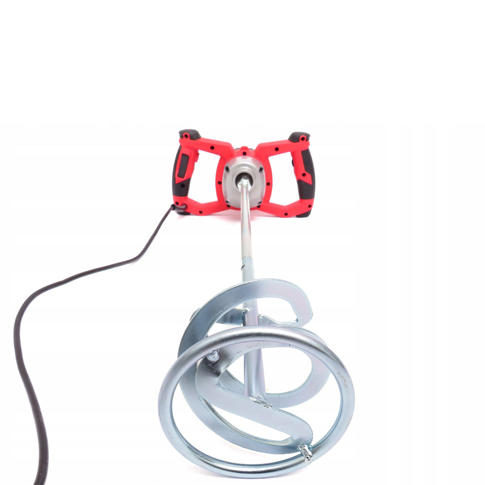 eGospodari.ro % Amestecator mortar KRAFT Profi K3033, 2800W, 900RPM, 1 Paleta Inclusa