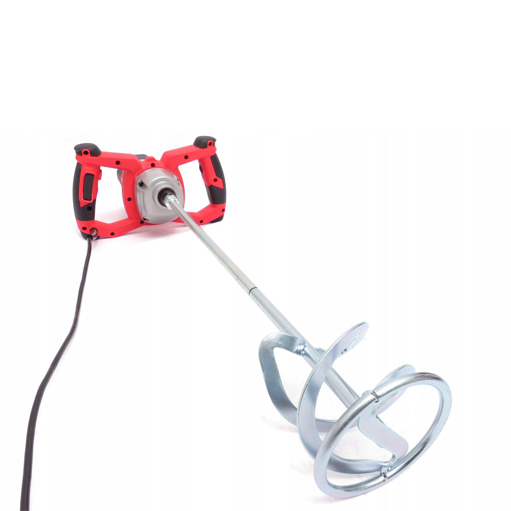 eGospodari.ro % Amestecator mortar KRAFT Profi K3033, 2800W, 900RPM, 1 Paleta Inclusa