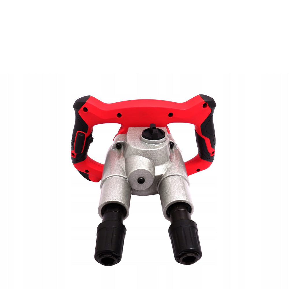 eGospodari.ro % Amestecator mortar KRAFT Profi K3034, 2800W, 680RPM, 2 Palete Incluse