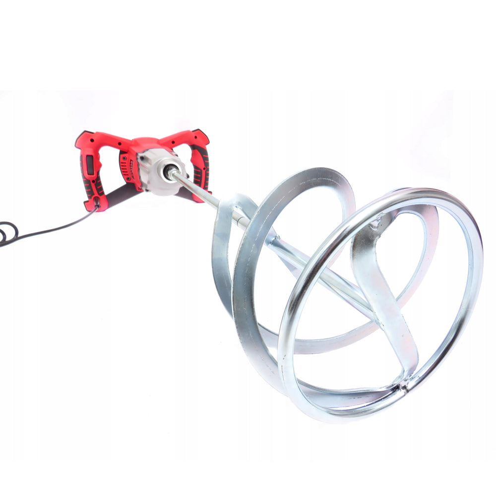 eGospodari.ro % Amestecator mortar KRAFT Profi K3035, 2800W, 750RPM, 1 Paleta Inclusa