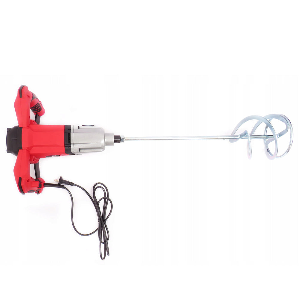 eGospodari.ro % Amestecator mortar KRAFT Profi K3035, 2800W, 750RPM, 1 Paleta Inclusa