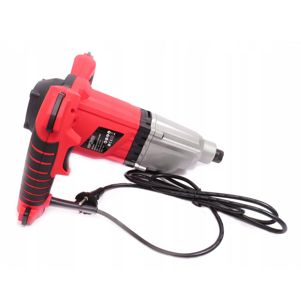 eGospodari.ro % Amestecator mortar KRAFT Profi K3035, 2800W, 750RPM, 1 Paleta Inclusa