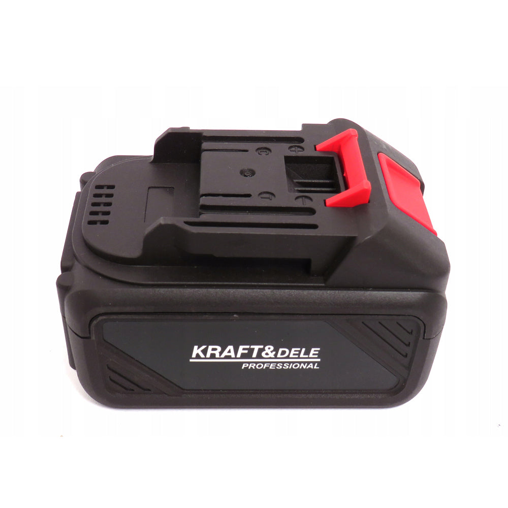 eGospodari.ro % Amestecator mortar cu acumulator, KRAFT Profi K3036, 800RPM