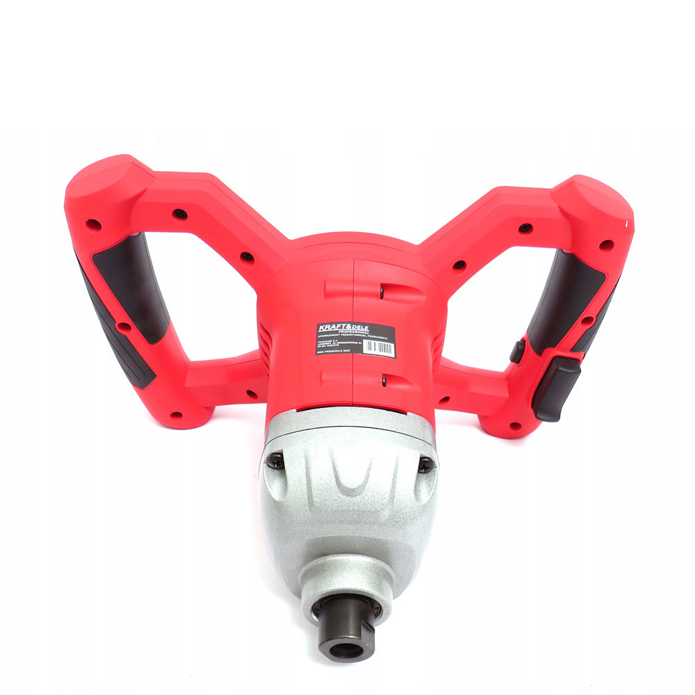 eGospodari.ro % Amestecator mortar cu acumulator, KRAFT Profi K3036, 800RPM