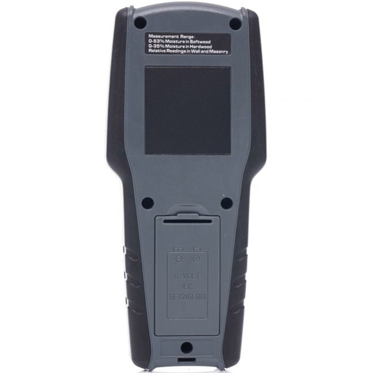eGospodari.ro % Aparat digital de masurat umiditatea KRAFT Profi K11406, husa protectie inclusa