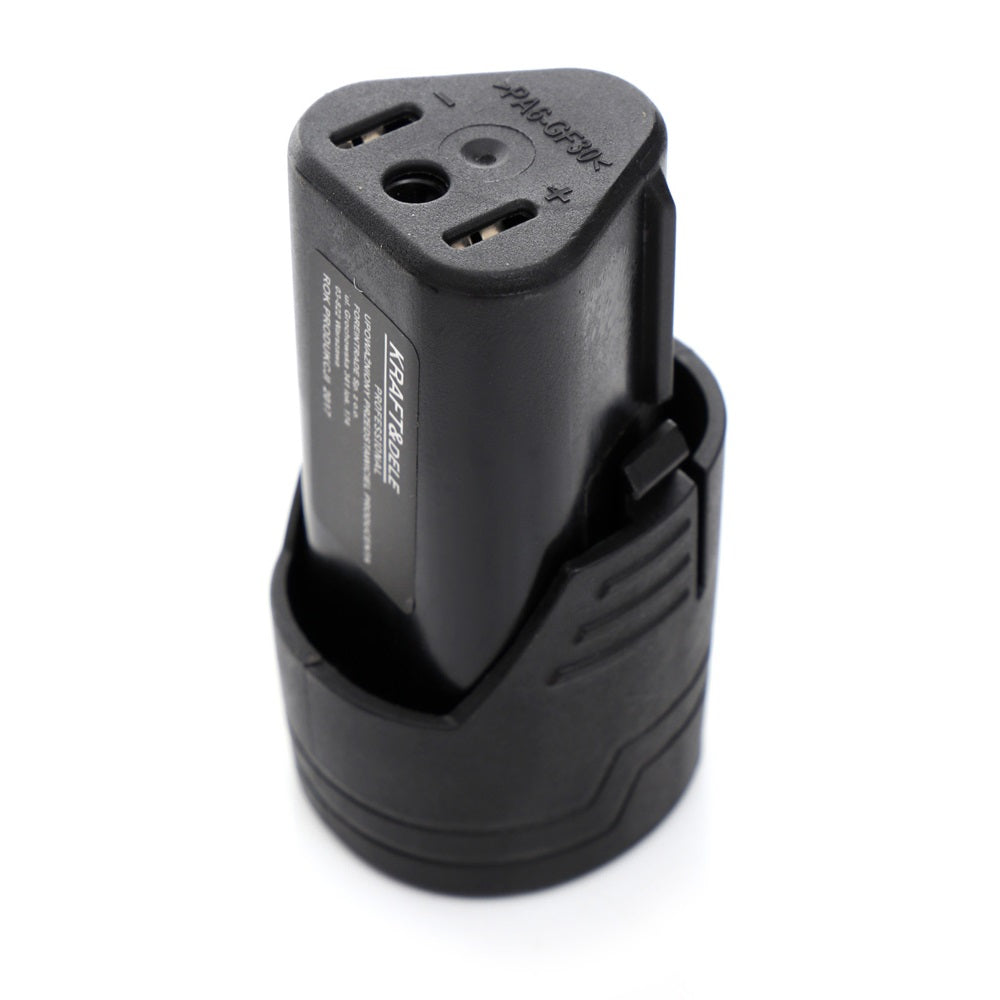 eGospodari.ro % Autofiletanta pe acumulator KRAFT Profi K1567, 10.8V, 10mm, 650rpm