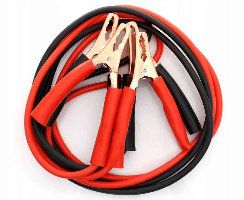 eGospodari.ro % Cabluri curent auto KRAFT Profi K1283, 500A, 2.5m