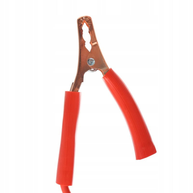 eGospodari.ro % Cabluri curent auto KRAFT Profi K1280, 200A, 2.5m