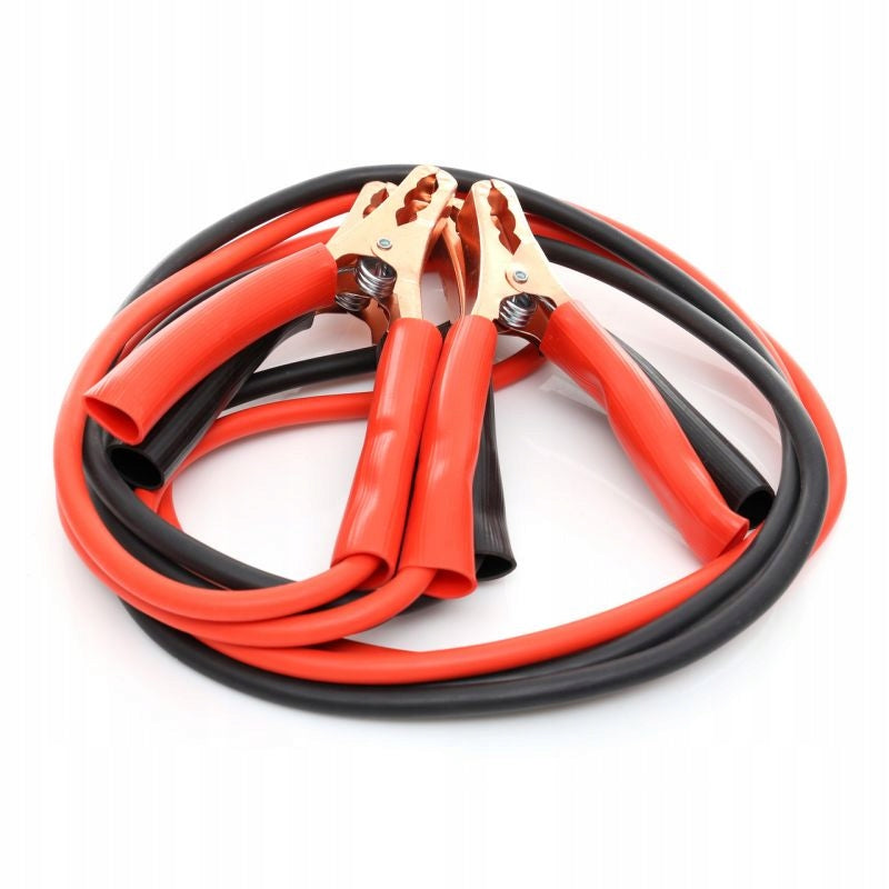 eGospodari.ro % Cabluri curent auto KRAFT Profi K1280, 200A, 2.5m