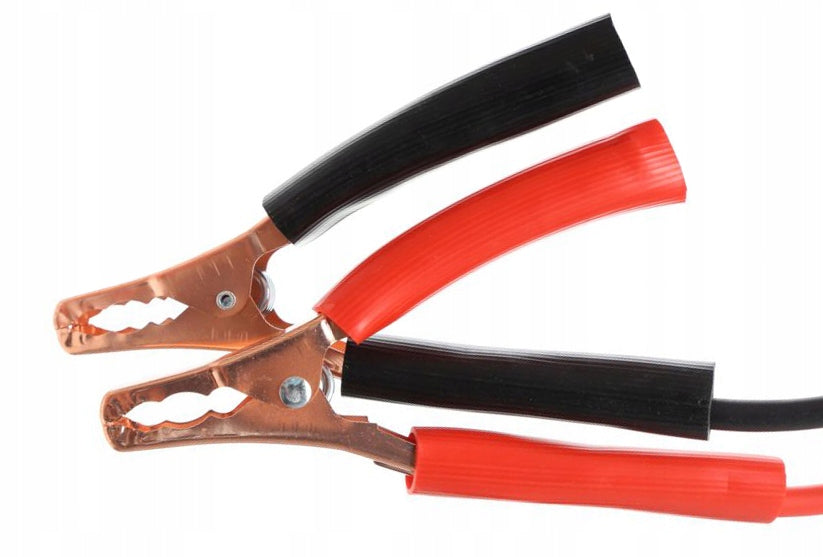 eGospodari.ro % Cabluri curent auto KRAFT Profi K1283, 500A, 2.5m