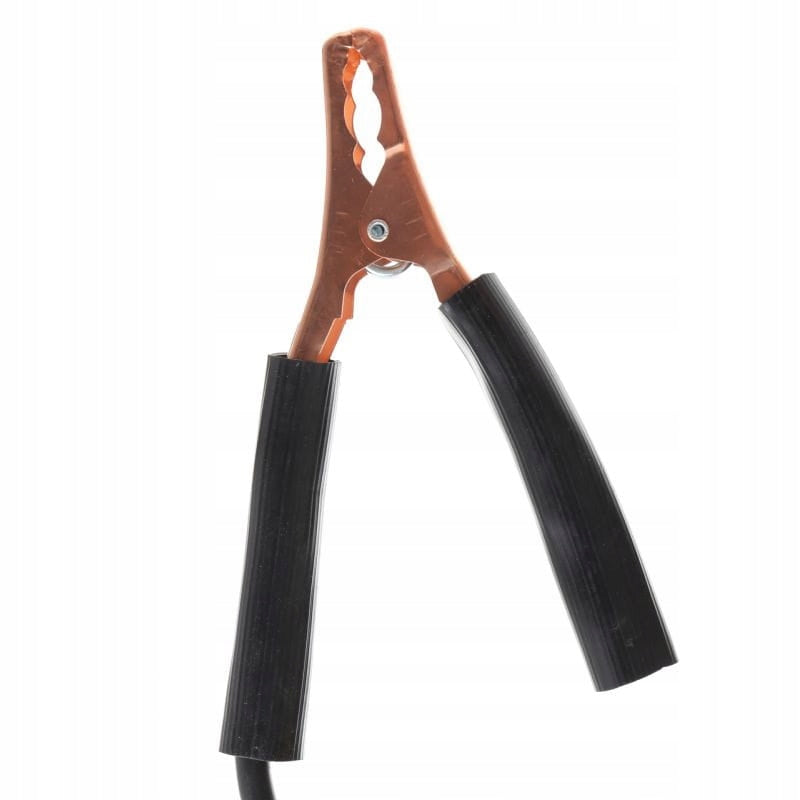 eGospodari.ro % Cabluri curent auto KRAFT Profi K1280, 200A, 2.5m