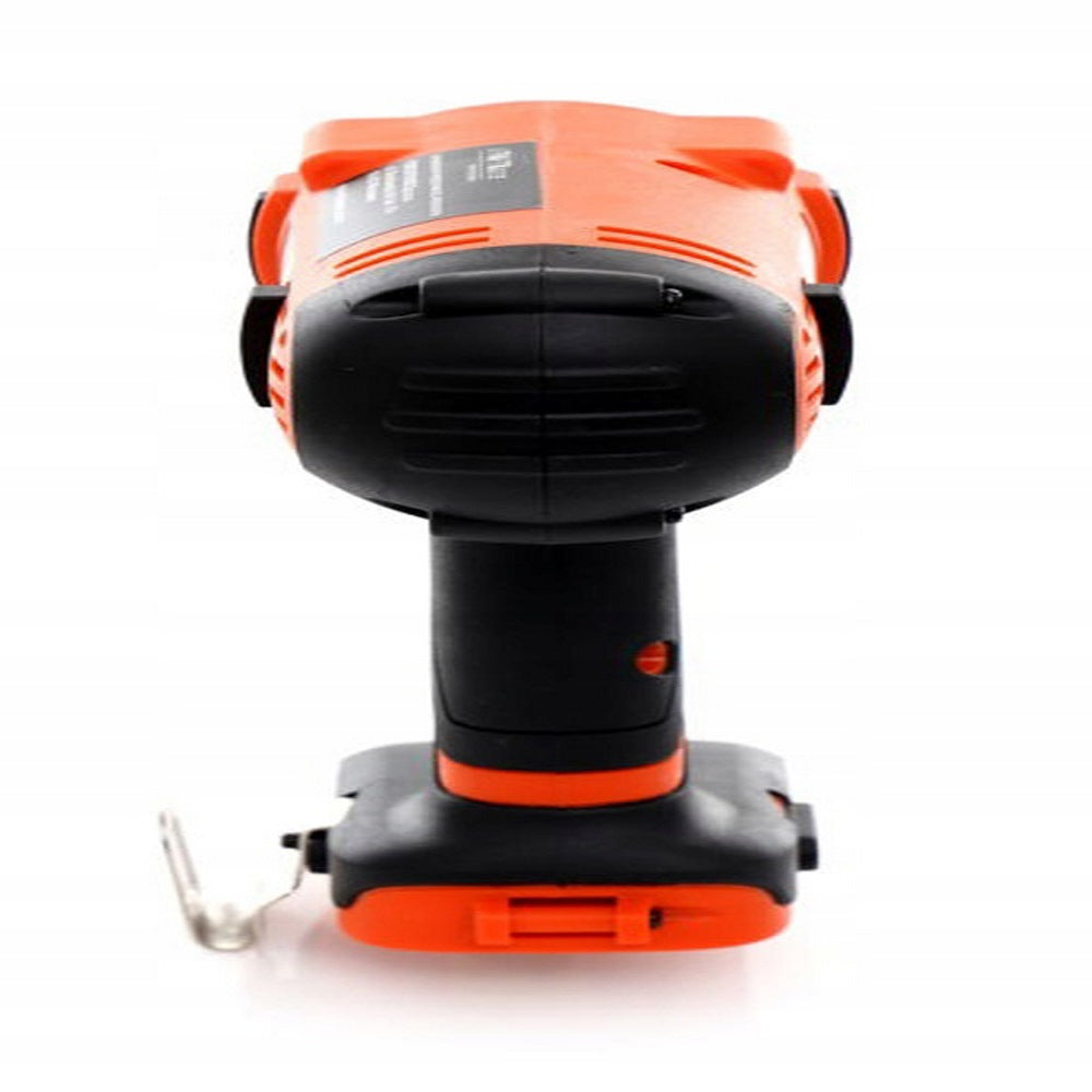 eGospodari.ro % Cheie impact electrica X-SERIES cu acumulator KRAFT Profi K1765, 18V, 2000rpm, NU include acumulator si incarcator