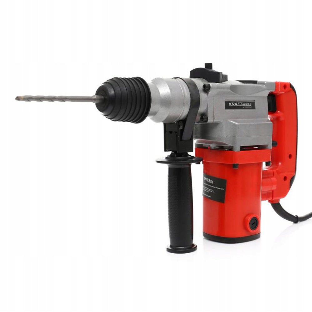 eGospodari.ro % Ciocan Demolator Rotopercutor KRAFT Profi K1691, 1600W, 2150BPM