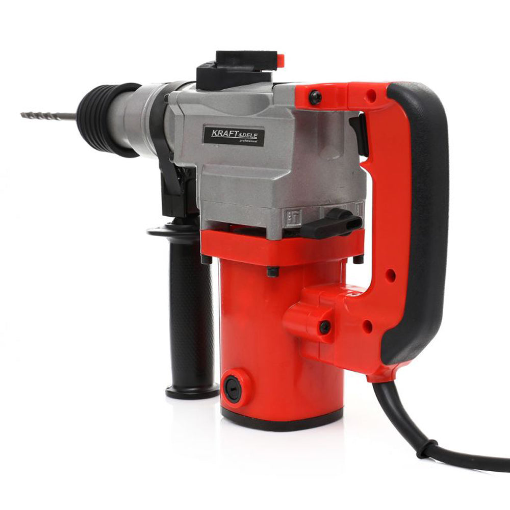eGospodari.ro % Ciocan Demolator Rotopercutor KRAFT Profi K1691, 1600W, 2150BPM
