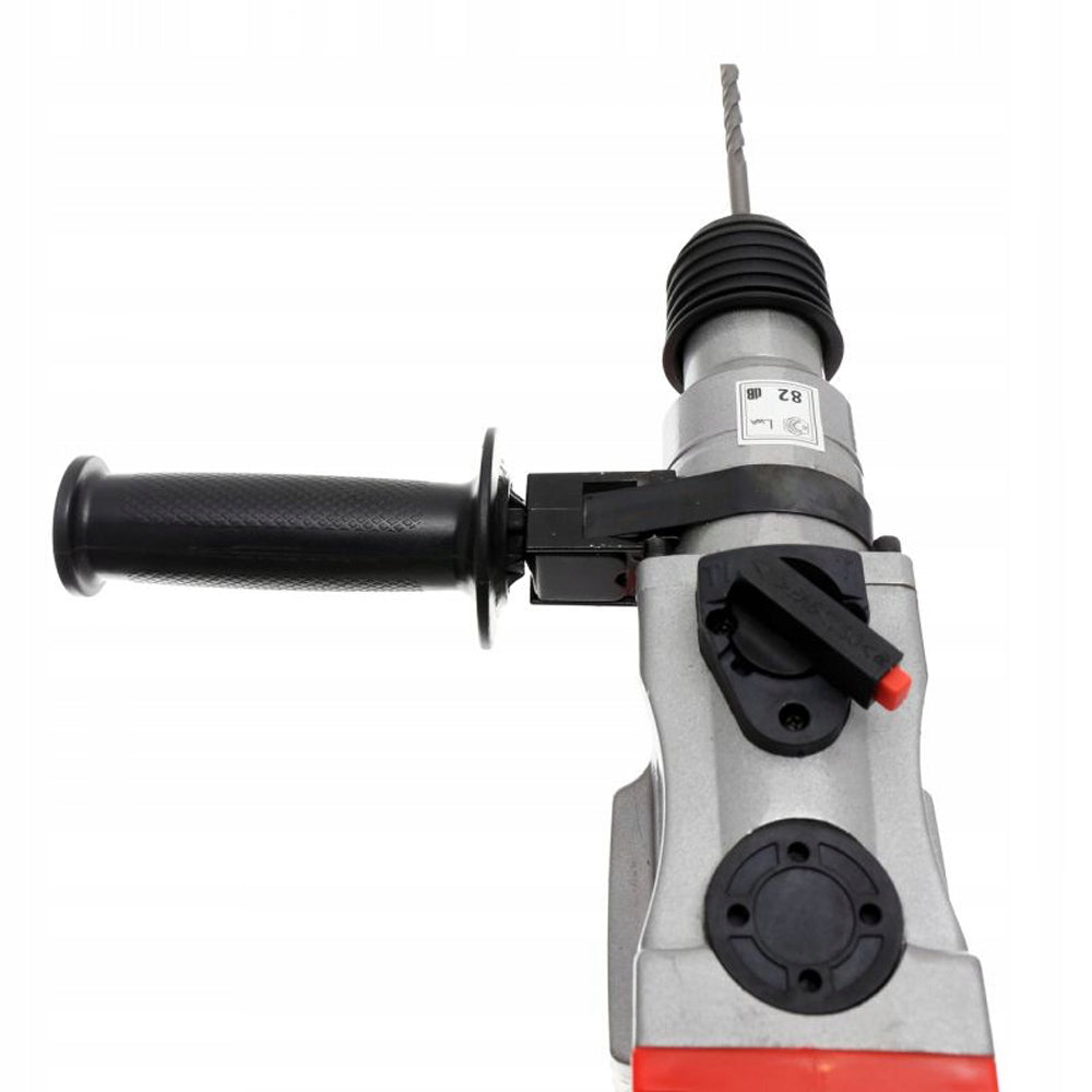 eGospodari.ro % Ciocan Demolator Rotopercutor KRAFT Profi K1691, 1600W, 2150BPM
