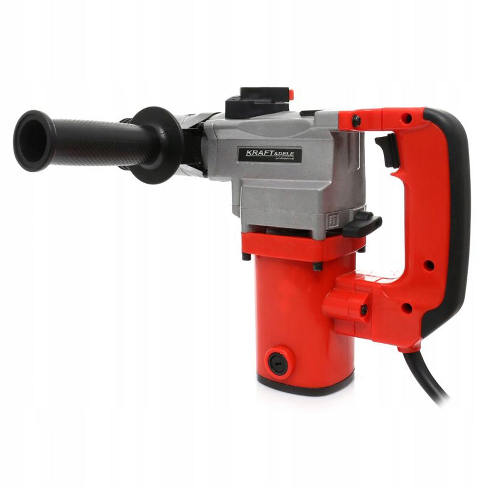 eGospodari.ro % Ciocan Demolator Rotopercutor KRAFT Profi K1691, 1600W, 2150BPM