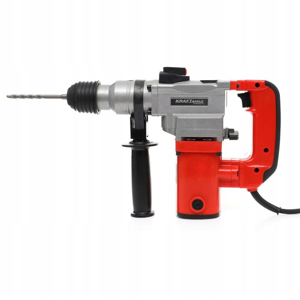 eGospodari.ro % Ciocan Demolator Rotopercutor KRAFT Profi K1691, 1600W, 2150BPM