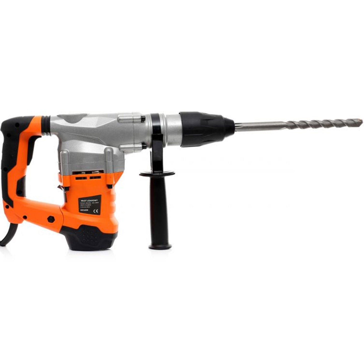 eGospodari.ro % Ciocan rotopercutor KRAFT Profi K1694, 2800W, 4200RPM, 2150BPM