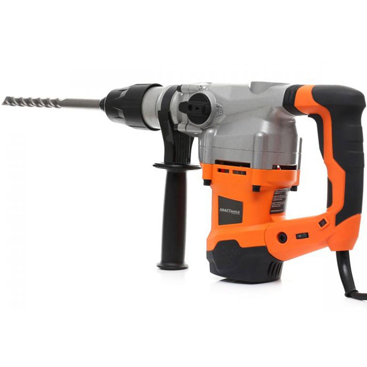 eGospodari.ro % Ciocan rotopercutor KRAFT Profi K1694, 2800W, 4200RPM, 2150BPM