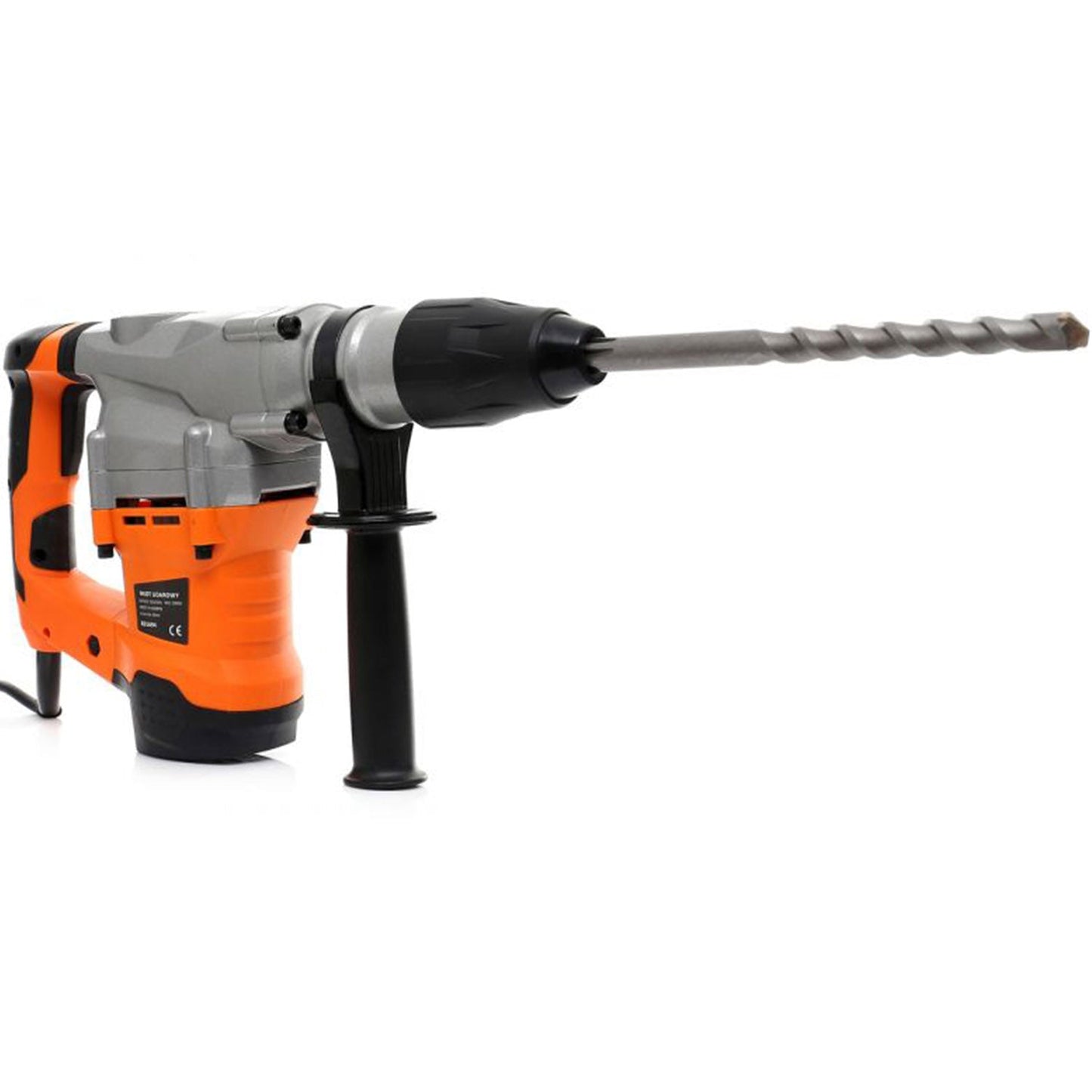 eGospodari.ro % Ciocan rotopercutor KRAFT Profi K1694, 2800W, 4200RPM, 2150BPM