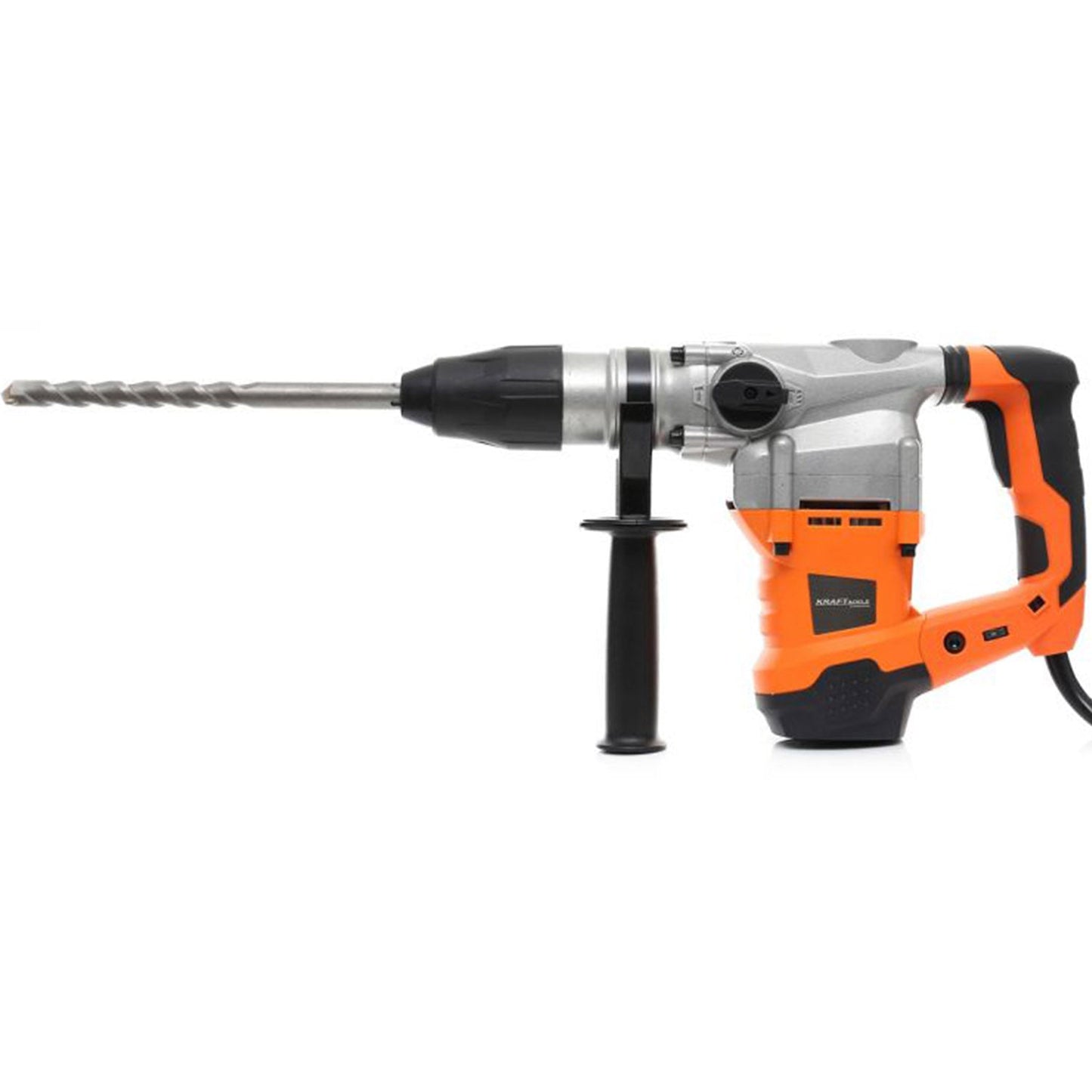 eGospodari.ro % Ciocan rotopercutor KRAFT Profi K1694, 2800W, 4200RPM, 2150BPM