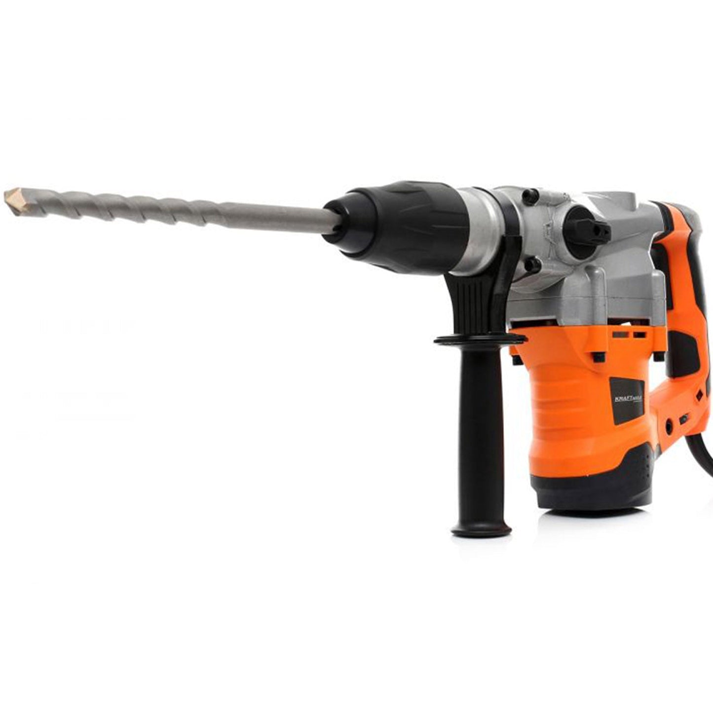 eGospodari.ro % Ciocan rotopercutor KRAFT Profi K1694, 2800W, 4200RPM, 2150BPM