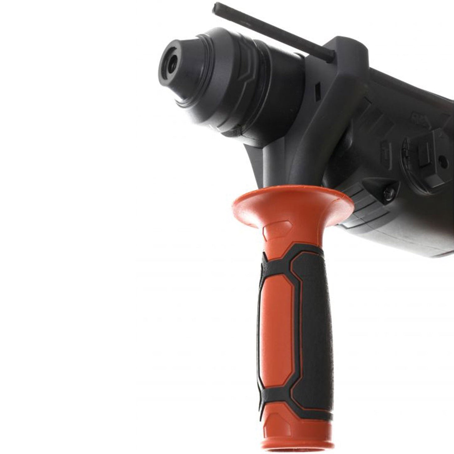 eGospodari.ro % Ciocan rotopercutor cu motor orizontal KRAFT Profi K3055, 2700W, 5J, 1100RPM, 4950BPM