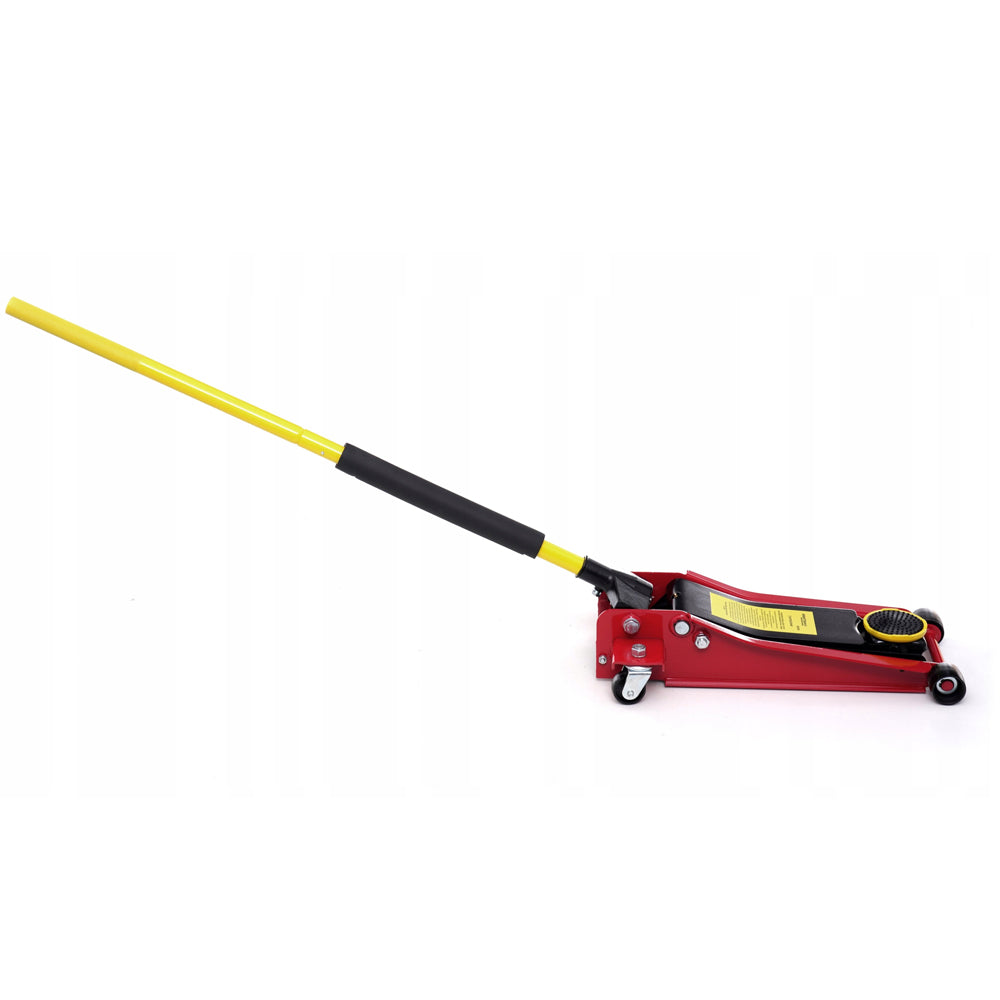 eGospodari.ro % Cric hidraulic KRAFT Profi K356, 3.5 tone, 70-500mm