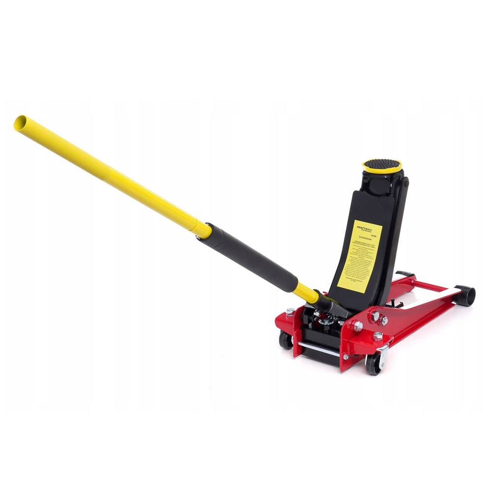 eGospodari.ro % Cric hidraulic KRAFT Profi K356, 3.5 tone, 70-500mm