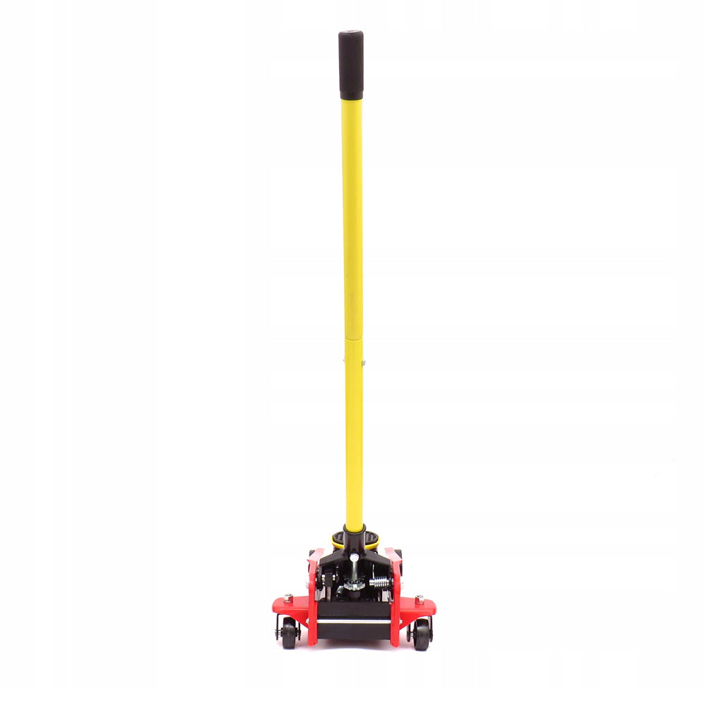 eGospodari.ro % Cric hidraulic KRAFT Profi K387, 3.5 tone, 135-495mm