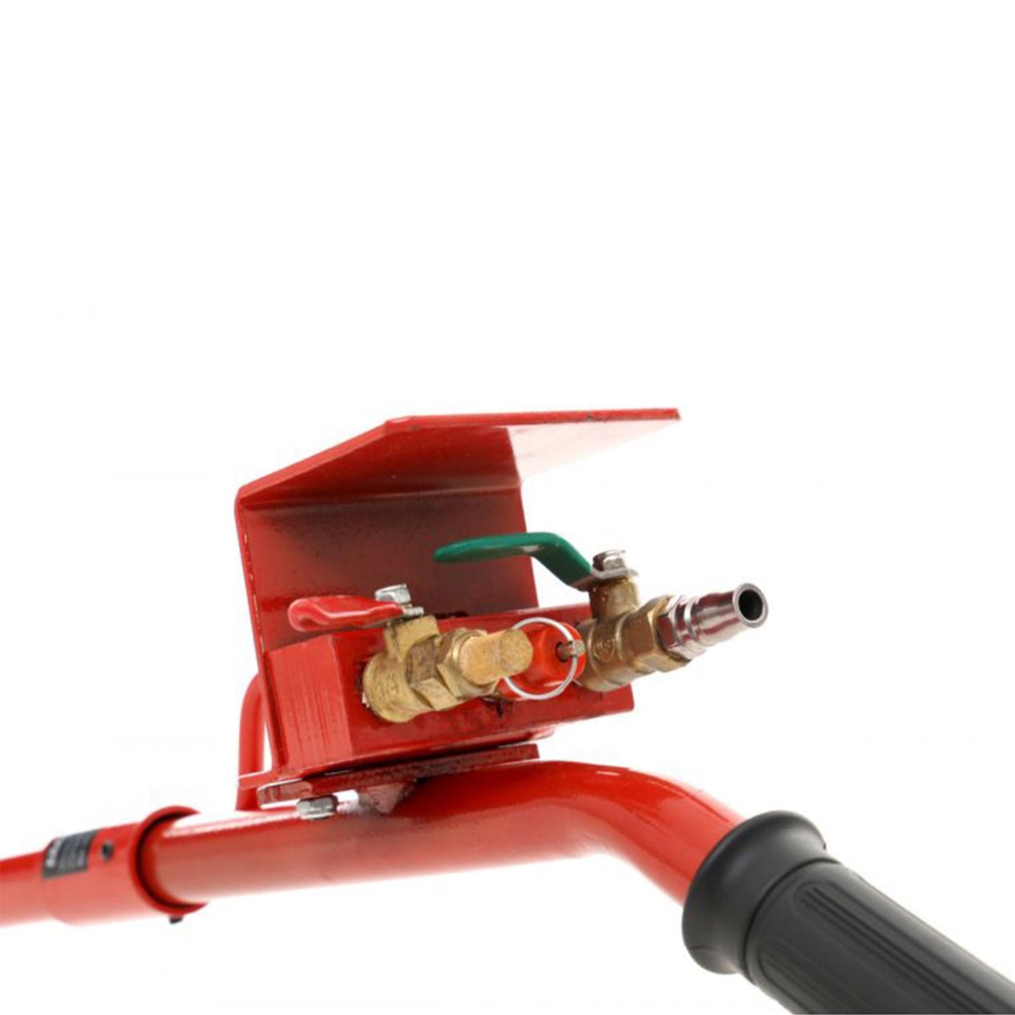 eGospodari.ro % Cric 2 Tone, pneumatic cu perna de aer KRAFT Profi K368