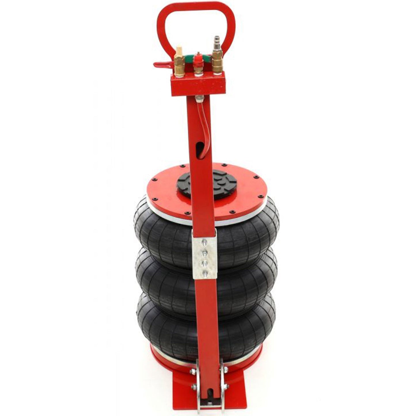 eGospodari.ro % Cric 4.5 Tone, pneumatic cu perna de aer KRAFT Profi K369