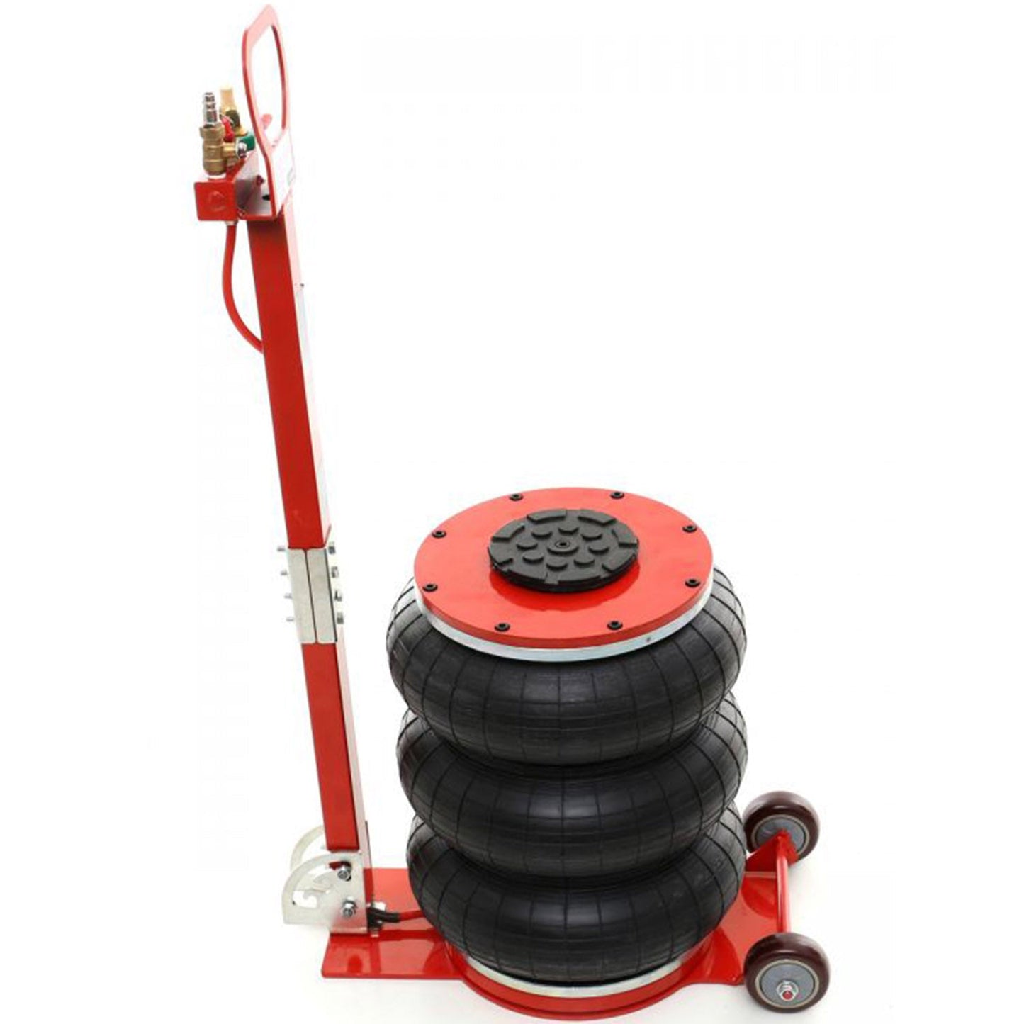 eGospodari.ro % Cric 4.5 Tone, pneumatic cu perna de aer KRAFT Profi K369