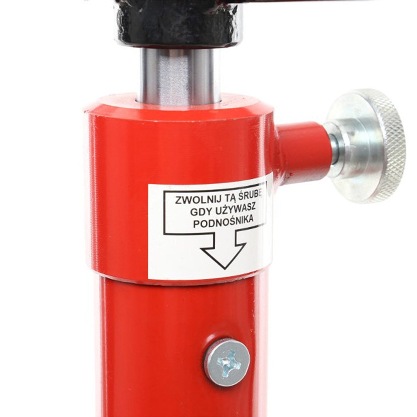 eGospodari.ro % CRIC SPECIAL pentru cutii de viteze, sarcina maxima 500kg, KRAFT Profi K322