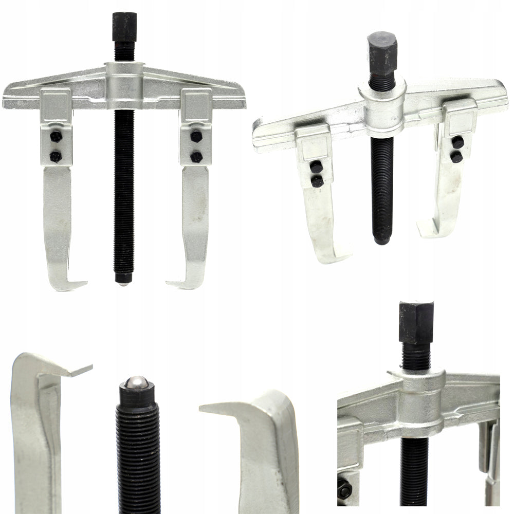 eGospodari.ro % Extractor rulmenti 6", pliabil cu 2 brate KRAFT Profi K10136, universal