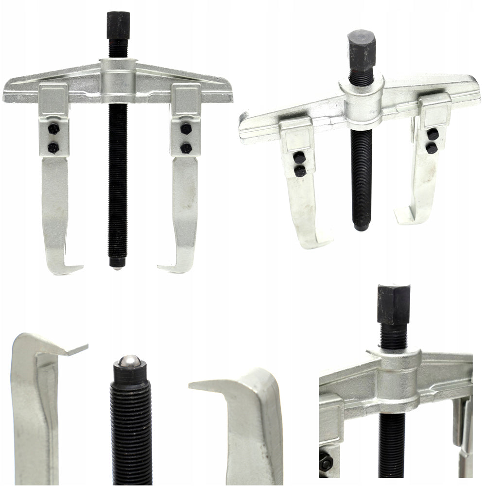 eGospodari.ro % Extractor rulmenti 4", pliabil cu 2 brate, KRAFT Profi K10135, universal