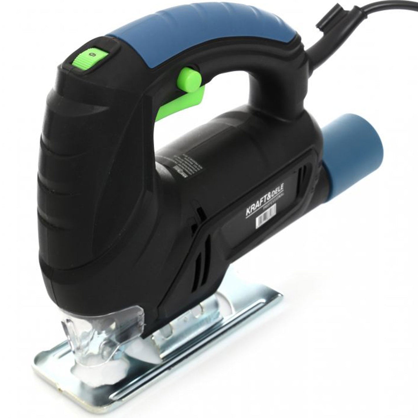 eGospodari.ro % Fierastrau pendular "Soricel" KRAFT Profi K1674-Z, 800W, 3000RPM