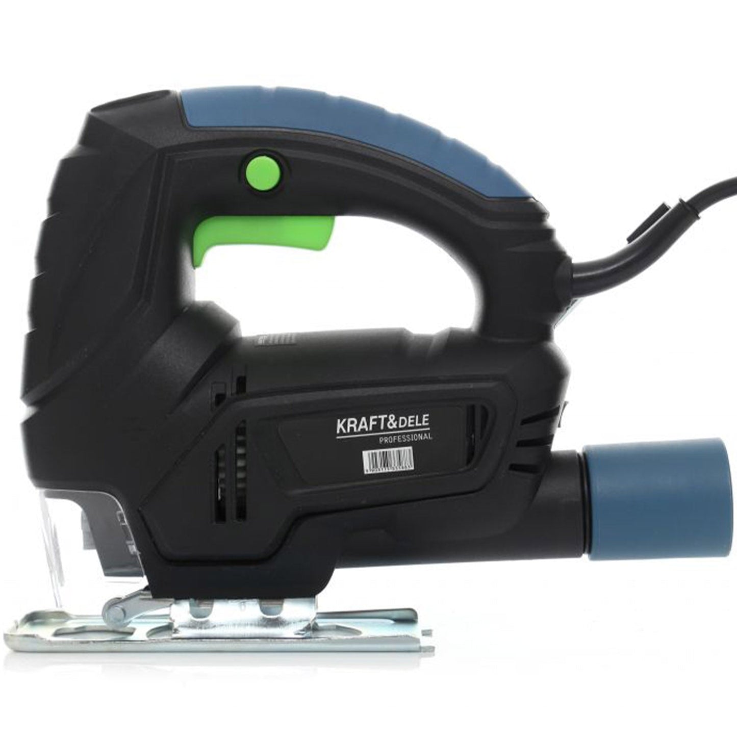 eGospodari.ro % Fierastrau pendular "Soricel" KRAFT Profi K1674-Z, 800W, 3000RPM