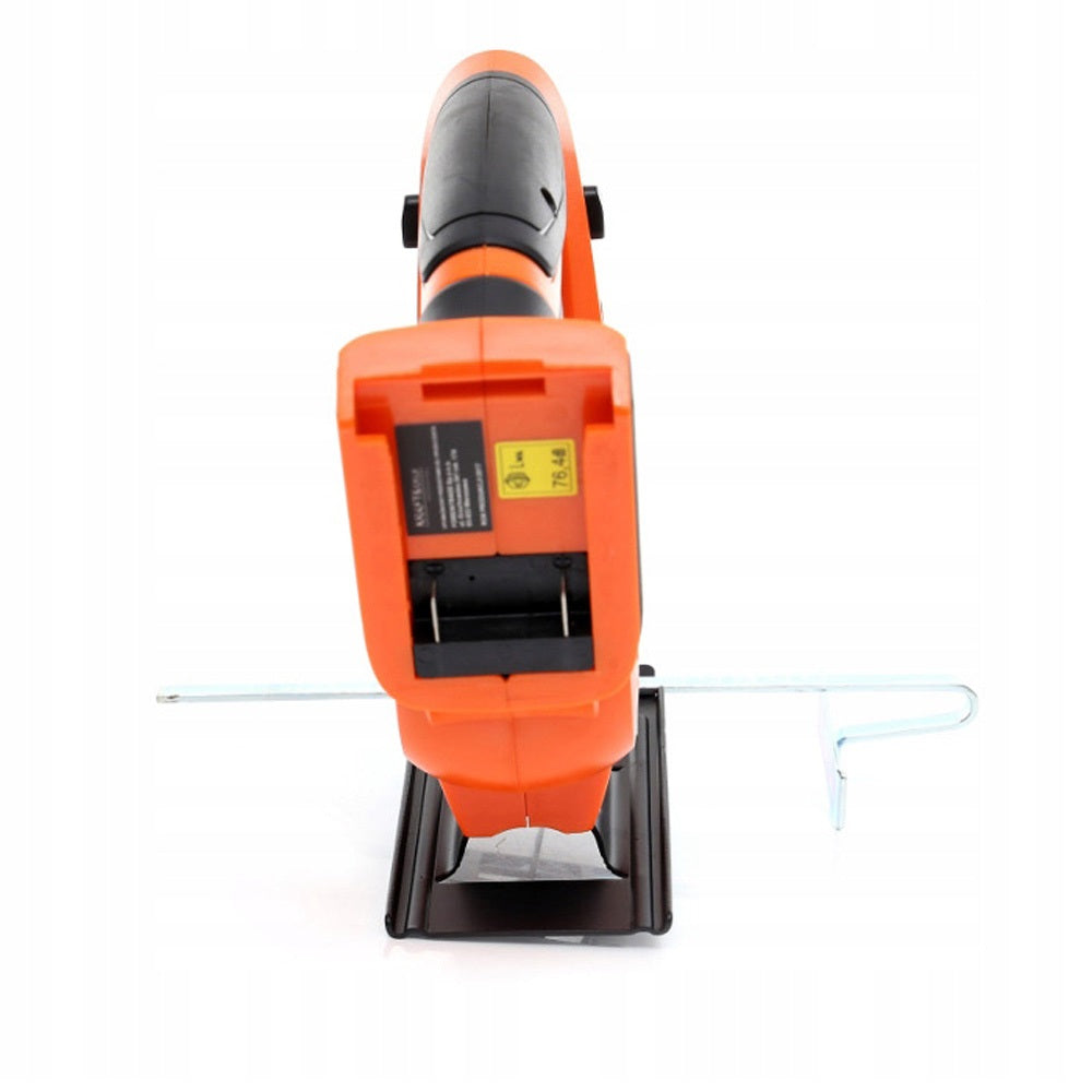 eGospodari.ro % Fierastrau pendular X-Series cu acumulator 18V, KRAFT Profi K1754, 2400rpm, NU include acumulator si incarcator