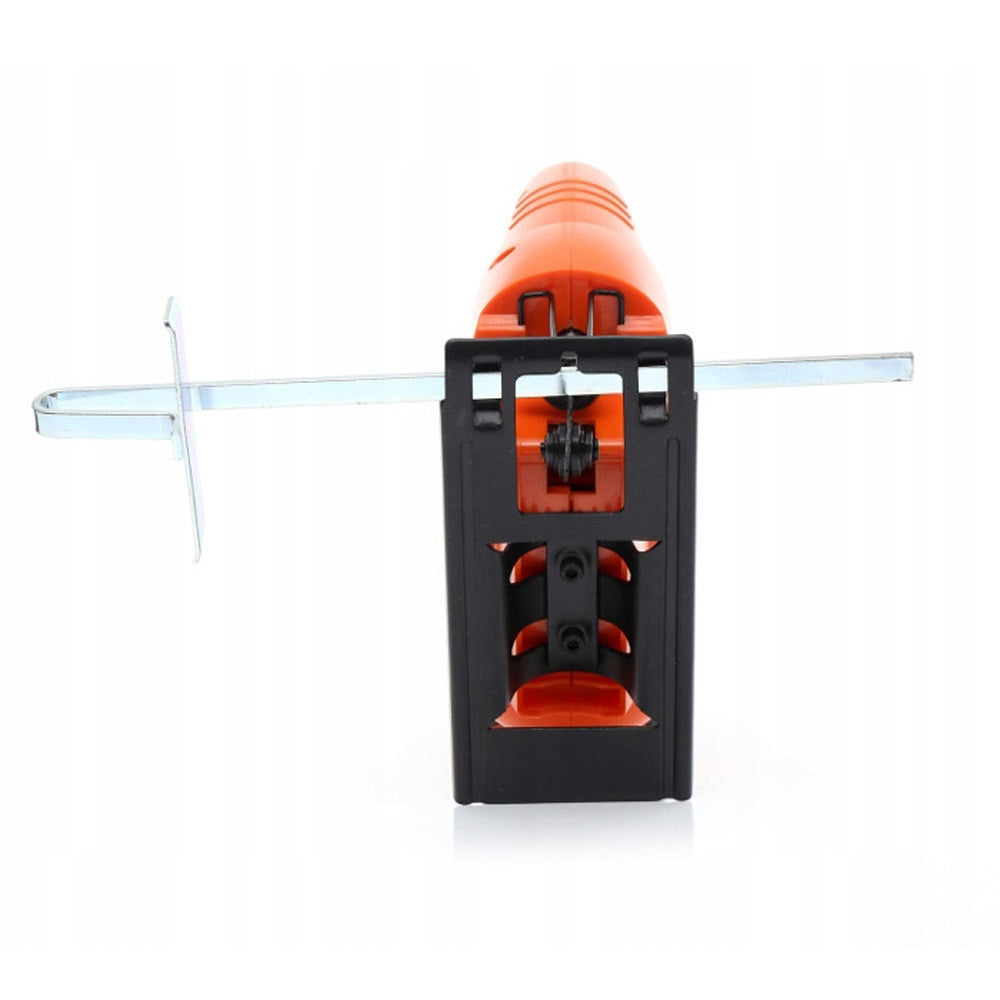 eGospodari.ro % Fierastrau pendular X-Series cu acumulator 18V, KRAFT Profi K1754, 2400rpm, NU include acumulator si incarcator