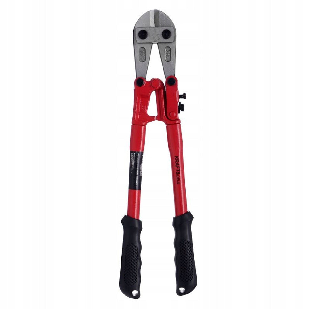 eGospodari.ro % Foarfeca pentru taiat tabla KRAFT Profi K10433, 24 inch