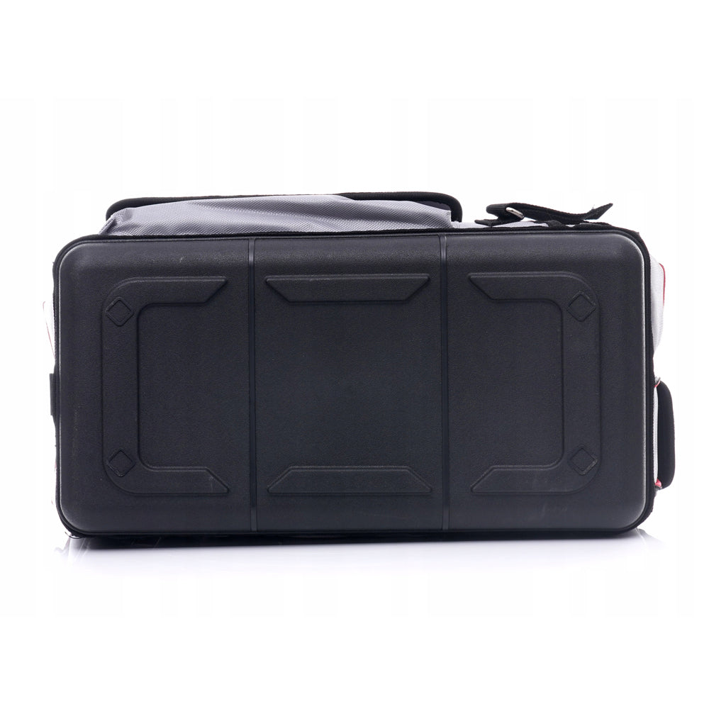 eGospodari.ro % Geanta pentru scule si unelte KRAFT Profi K2044, 20 inch, maner metalic